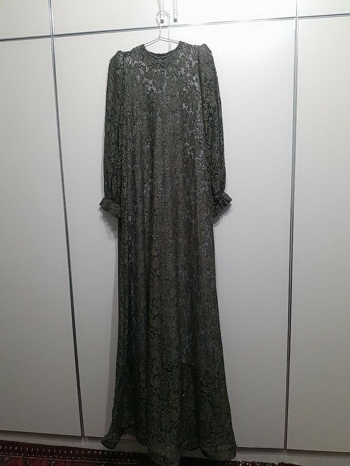 dwaýnoý koynek - Büzmeýin - img 1