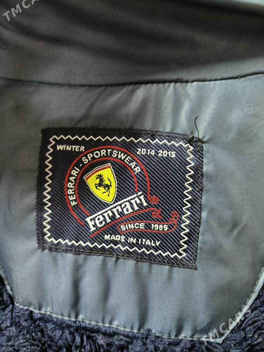 Куртка - Türkmenabat - img 4