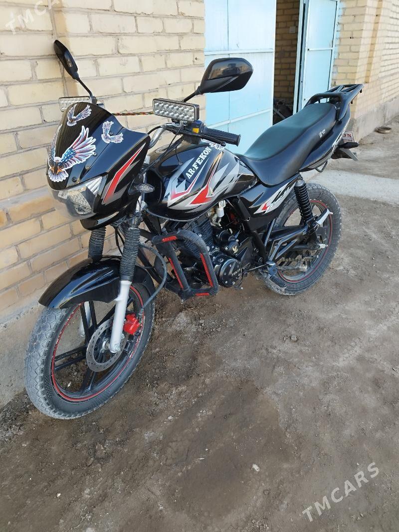 Fekon FK150-8G 2022 - 18 000 TMT - Дянев - img 3