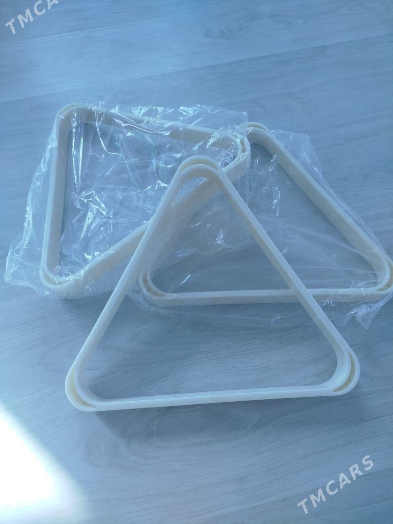 бильярд bilyart bilyard - Daşoguz - img 2