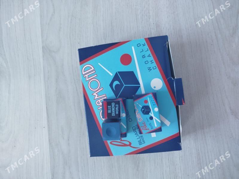 бильярд bilyart bilyard - Daşoguz - img 6