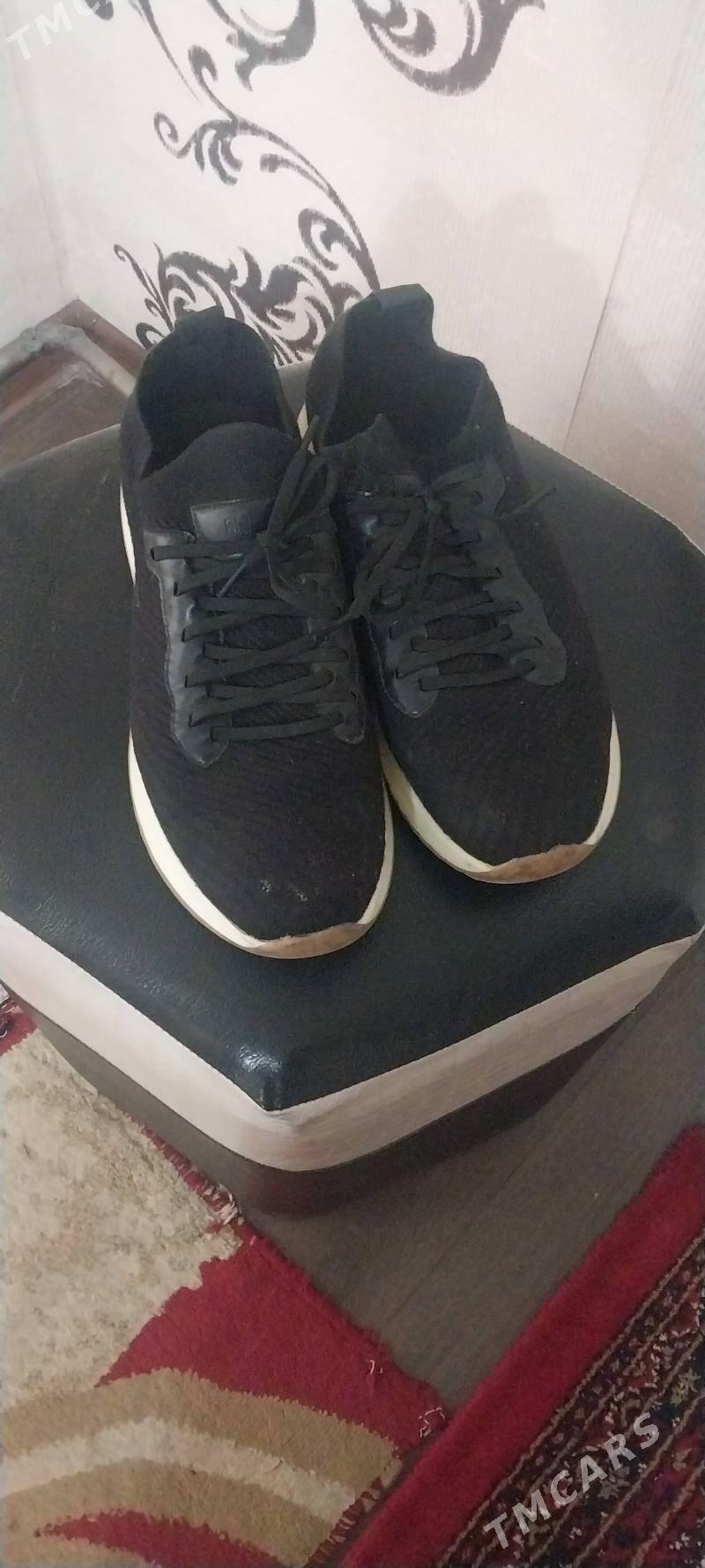 кроссовки - Мары - img 2