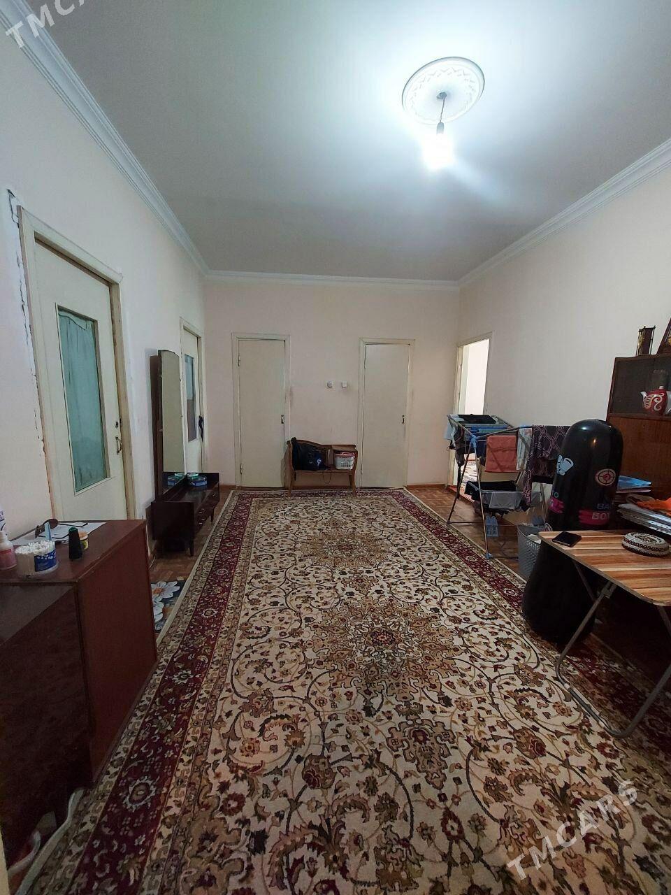 4КОМ-110м²!4ЭТ!МИР5! - Parahat 5 - img 2