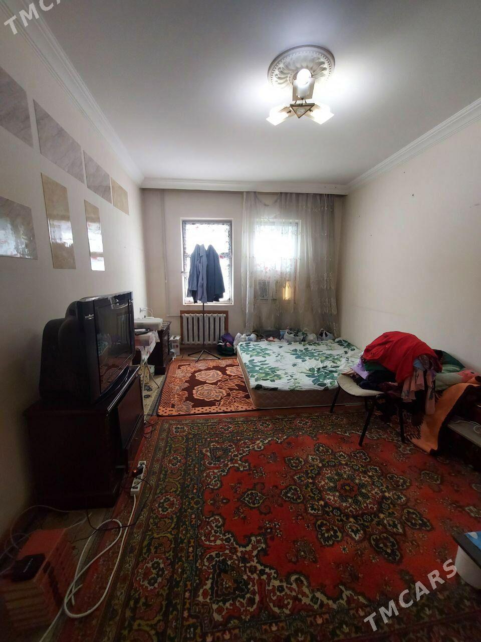 4КОМ-110м²!4ЭТ!МИР5! - Parahat 5 - img 3