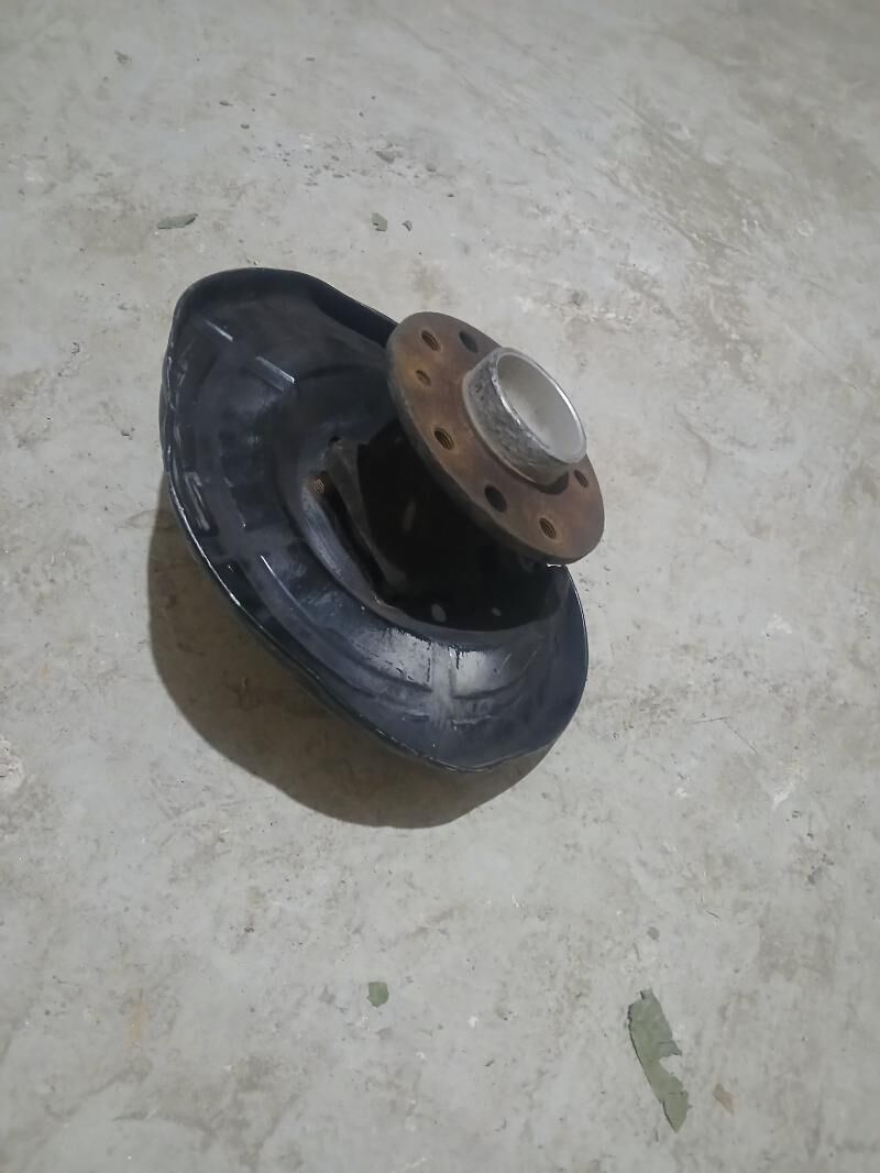 Opel zafira zapçaslary 1 800 TMT - Дашогуз - img 1