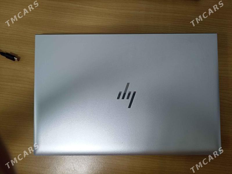 Noutbuk Satlyk - Байрамали - img 3