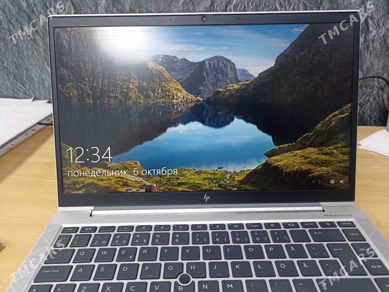 Noutbuk Satlyk - Байрамали - img 5