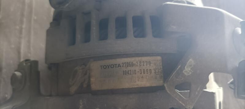 generator 400 TMT - Ашхабад - img 2