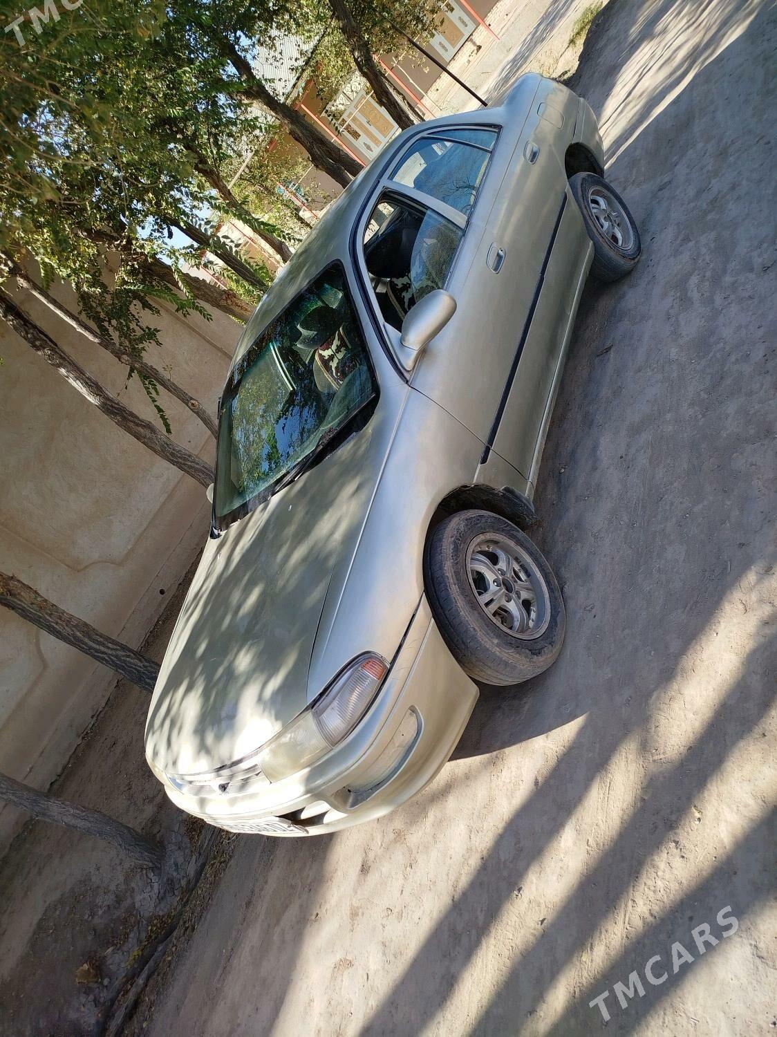 Toyota Carina 1994 - 30 000 TMT - Akdepe - img 2