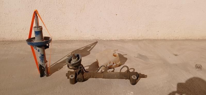 Opel zafira zapçaslary 1 800 TMT - Дашогуз - img 7