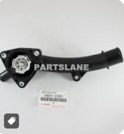 TERMOSTAT CAMRY 2018-2023  3.5 250 TMT - Ашхабад - img 2