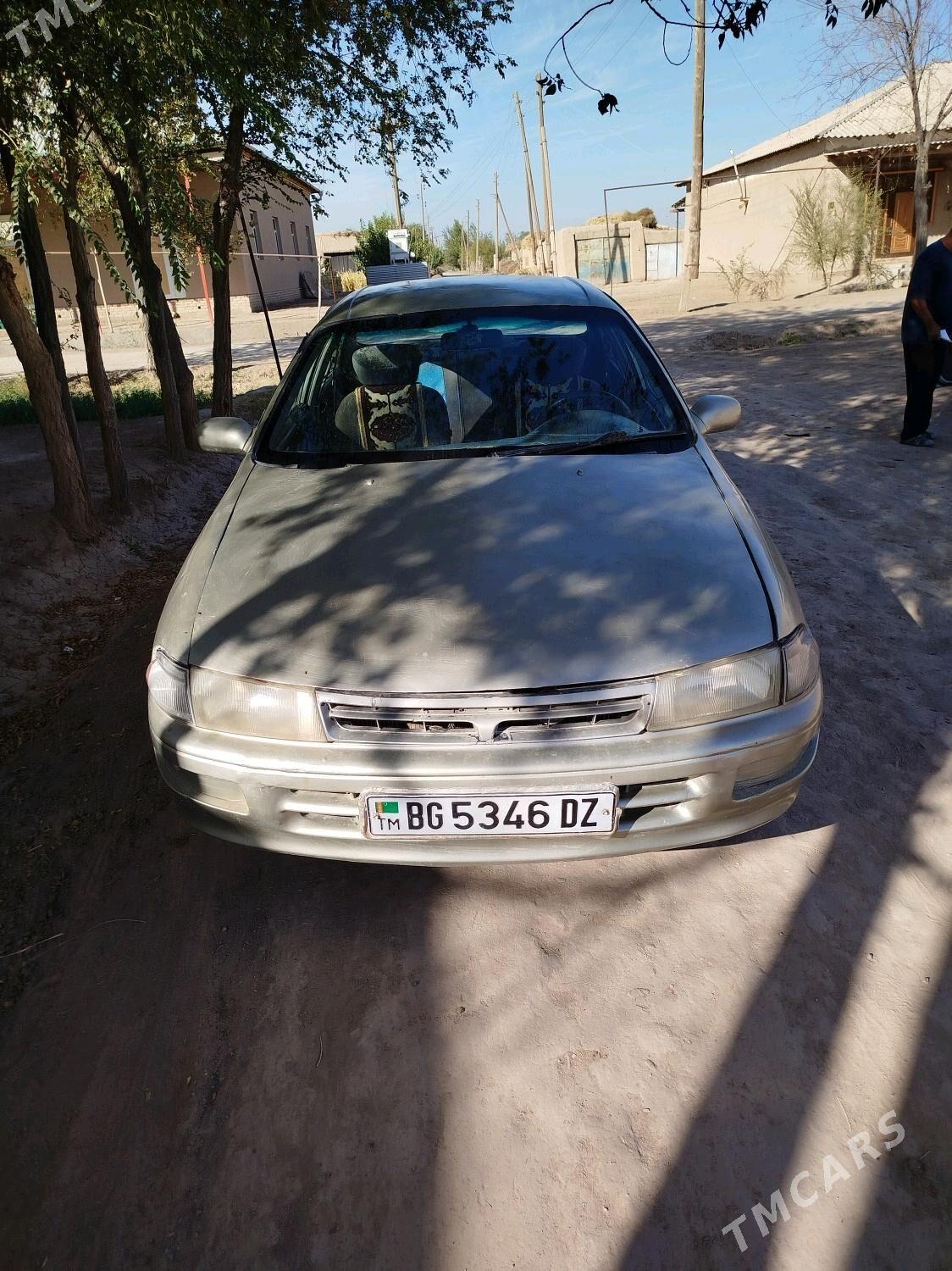 Toyota Carina 1994 - 30 000 TMT - Akdepe - img 4