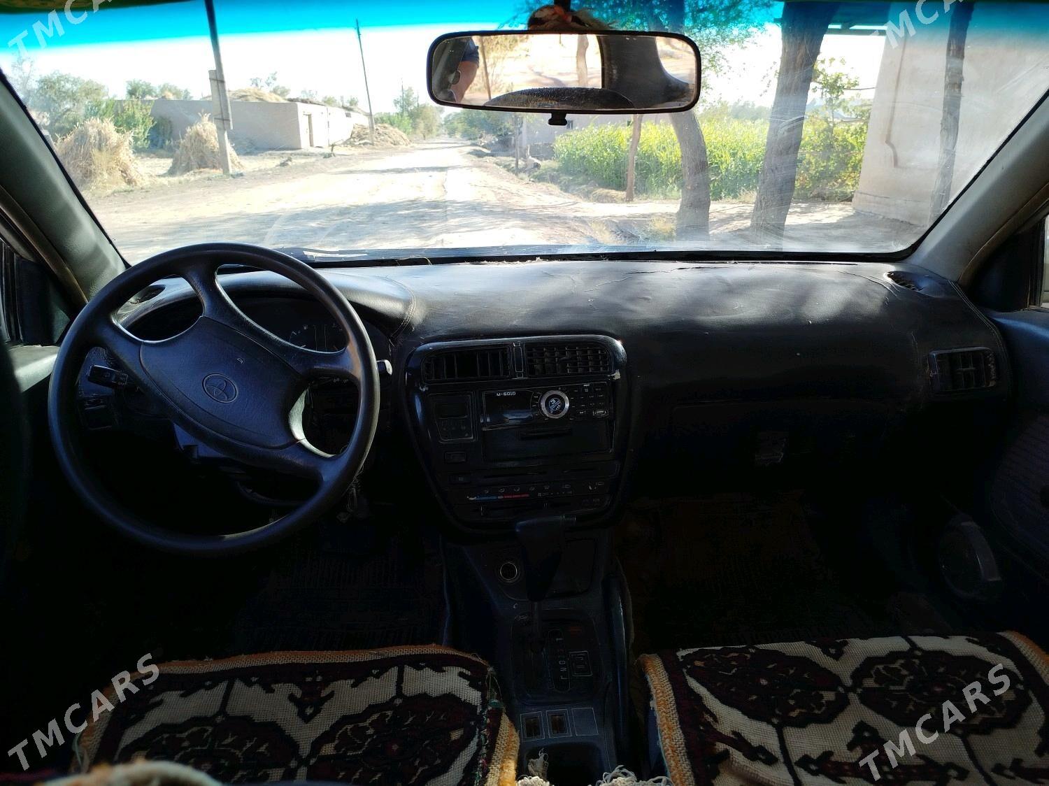 Toyota Carina 1994 - 30 000 TMT - Akdepe - img 5