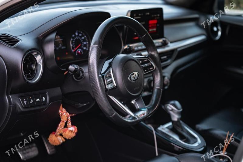 Kia Forte 2020 - 230 000 TMT - Mary - img 8