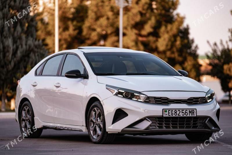 Kia Forte 2020 - 230 000 TMT - Mary - img 3