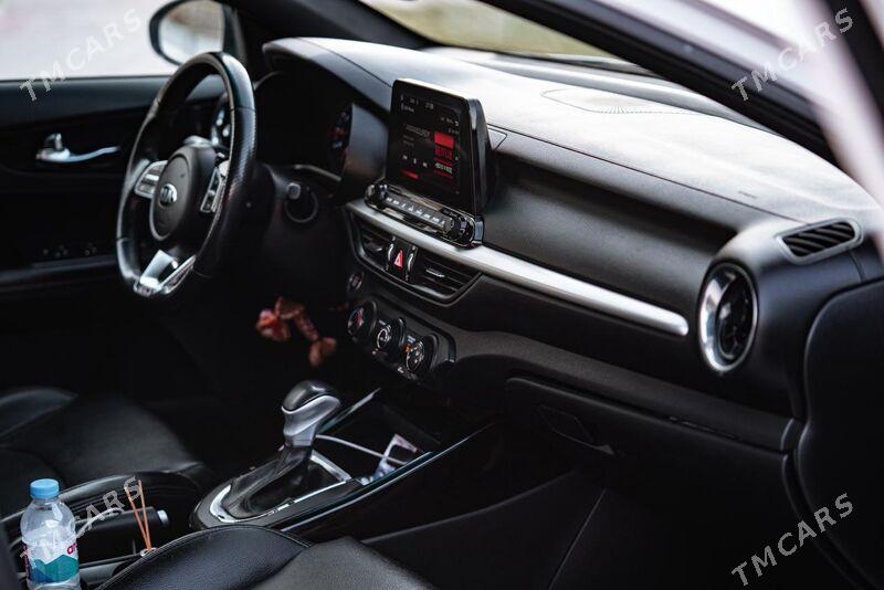 Kia Forte 2020 - 230 000 TMT - Mary - img 7