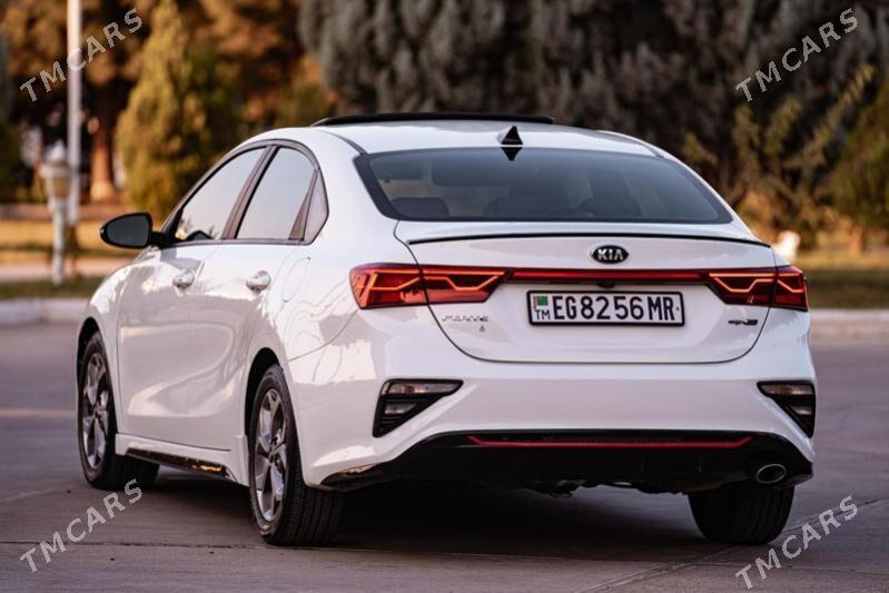 Kia Forte 2020 - 230 000 TMT - Mary - img 5