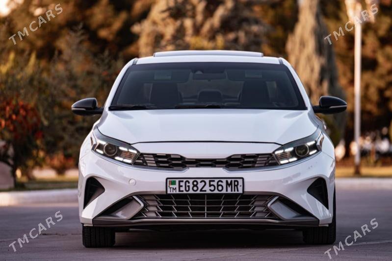 Kia Forte 2020 - 230 000 TMT - Mary - img 2