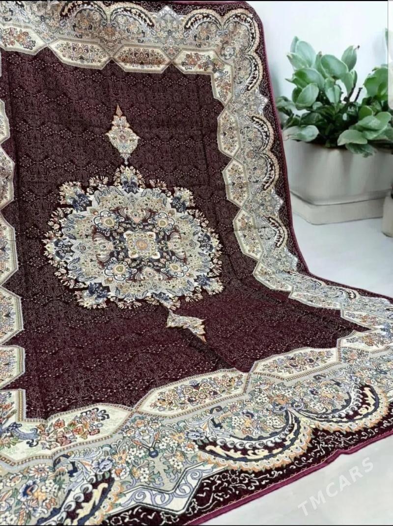 pokrywallar - Гёкдепе - img 2