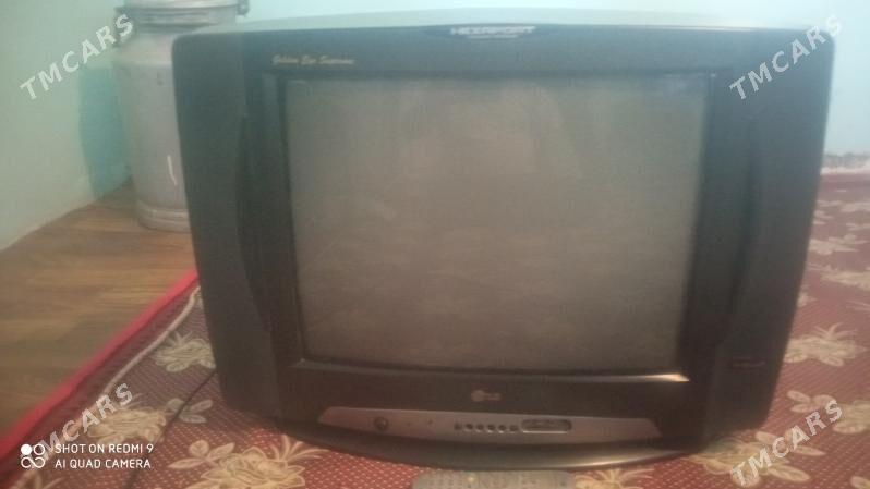 телевизор LG - Wekilbazar - img 2