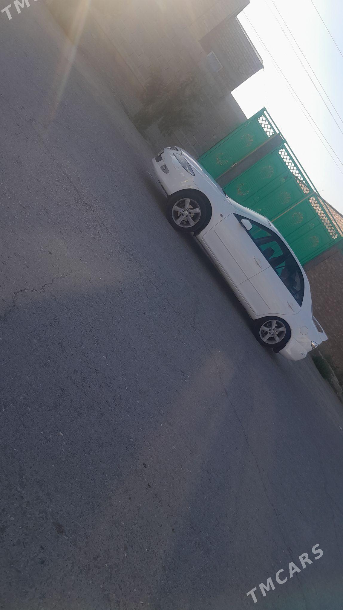 Mazda MAZDA6 2003 - 63 000 TMT - Aşgabat - img 5