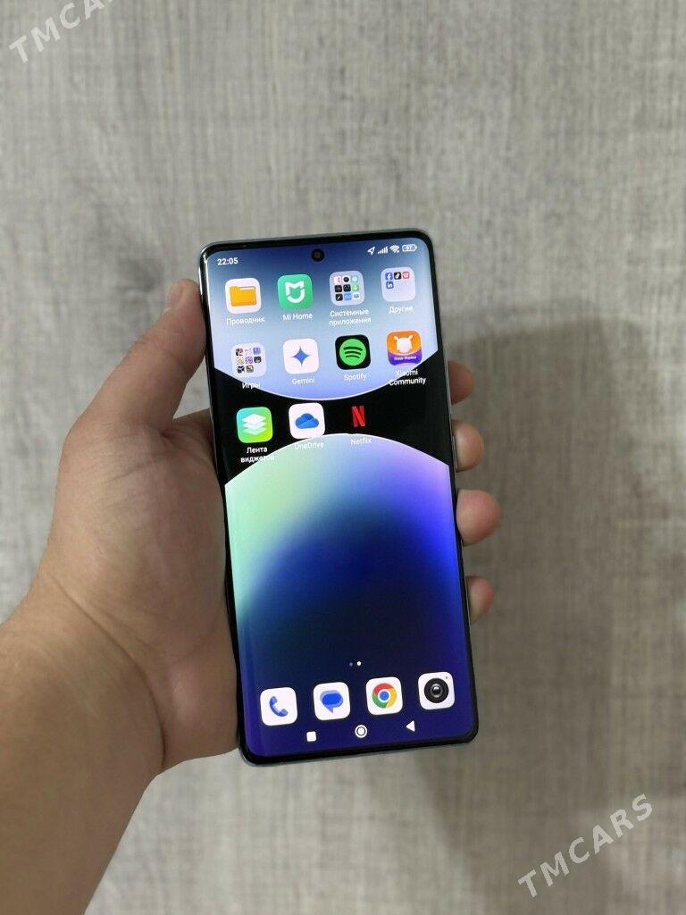 Redmi note14 Pro - Aşgabat - img 5
