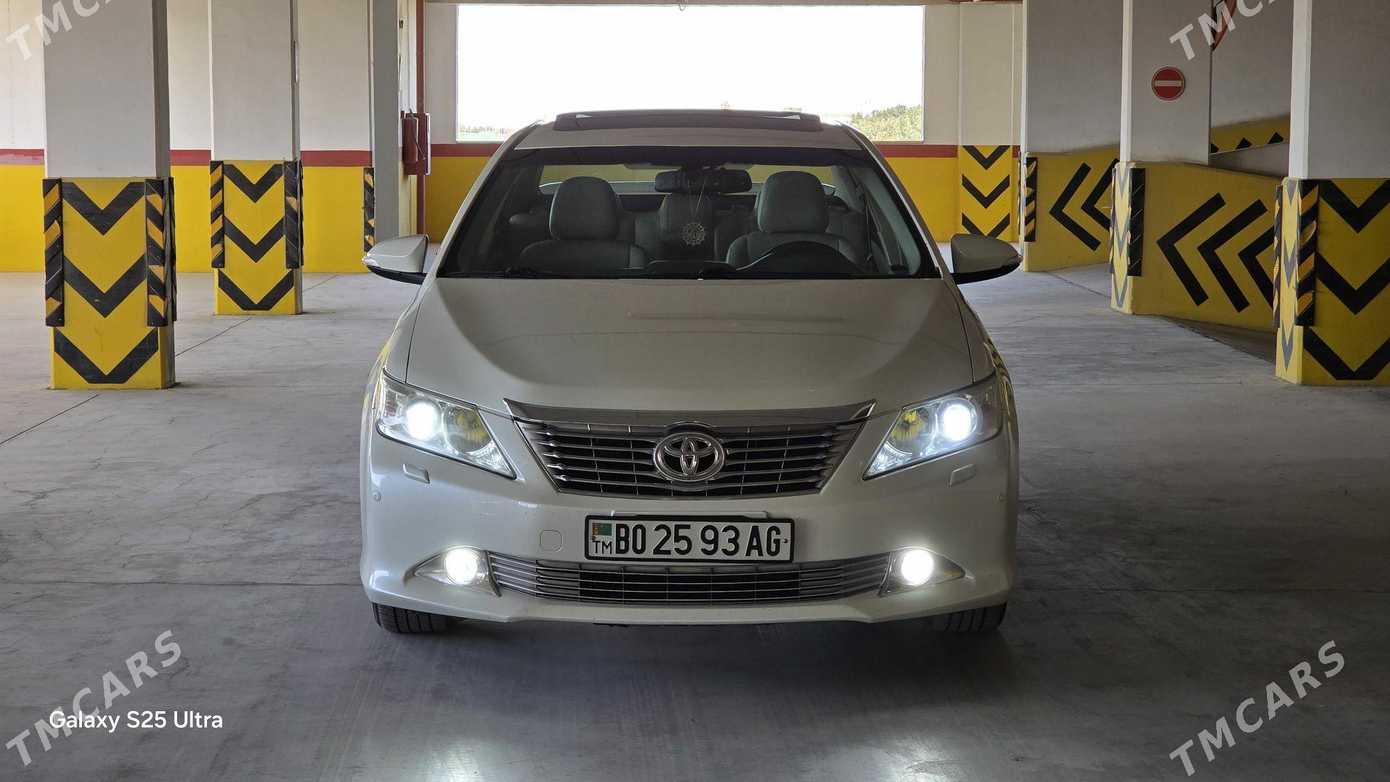 Toyota Aurion 2013 - 320 000 TMT - Aşgabat - img 5