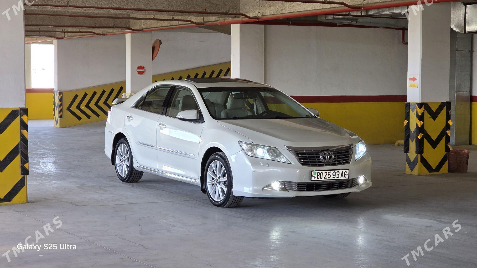 Toyota Aurion 2013 - 320 000 TMT - Aşgabat - img 6