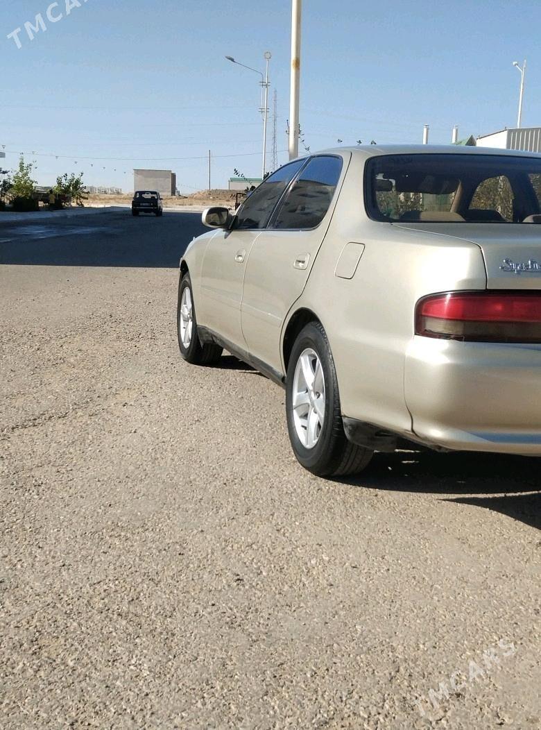 Toyota Cresta 1993 - 60 000 TMT - Балканабат - img 2