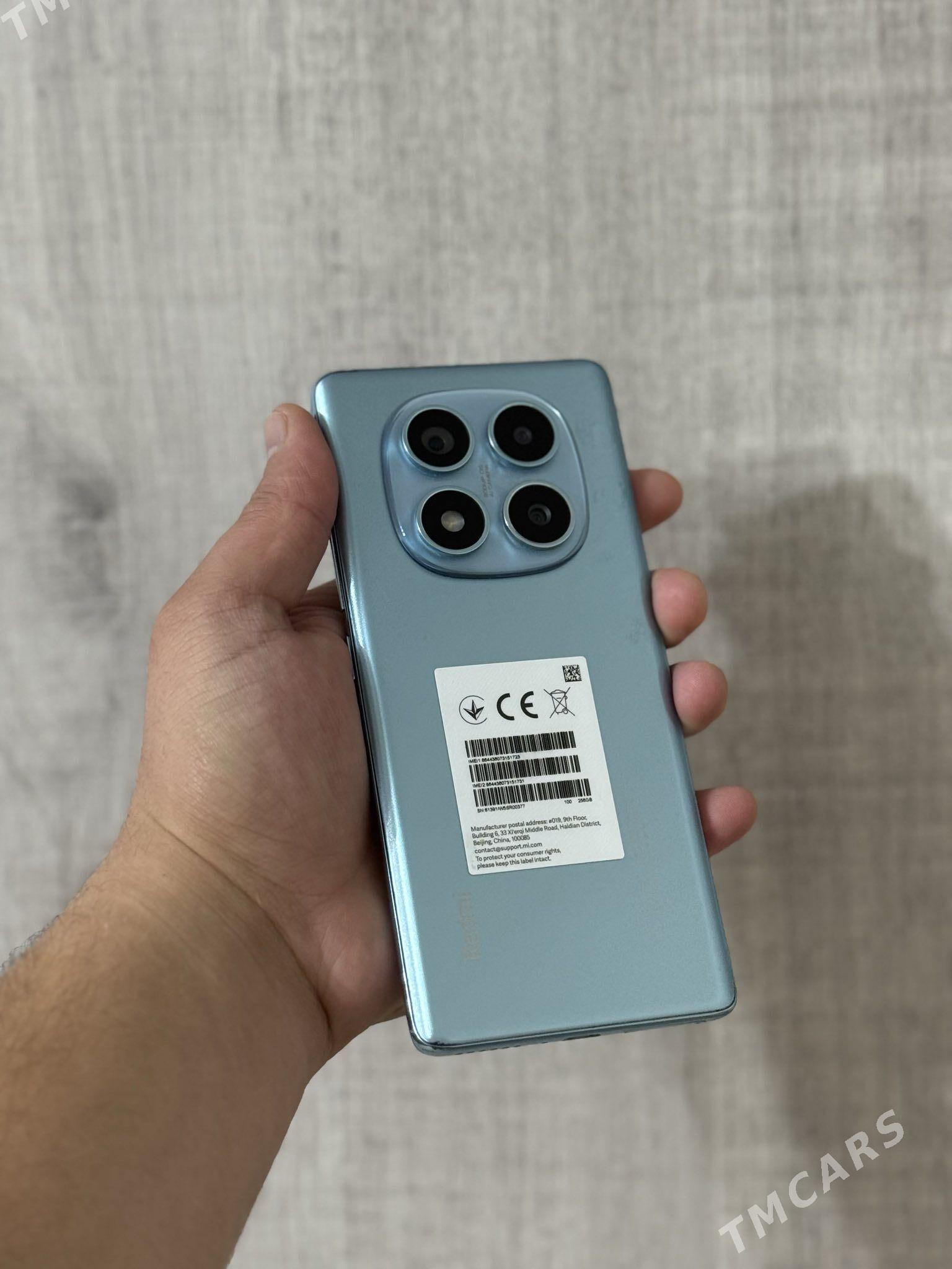 Redmi note14 Pro - Aşgabat - img 10