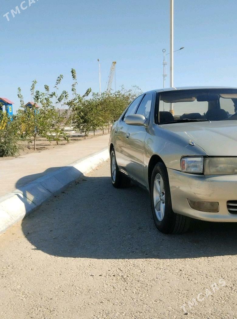 Toyota Cresta 1993 - 60 000 TMT - Балканабат - img 3