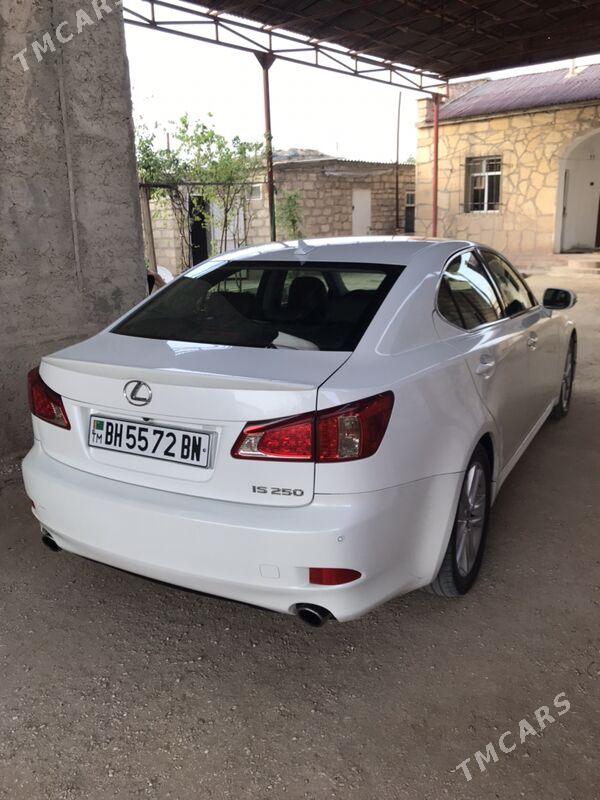 Lexus IS 250 2012 - 220 000 TMT - Gumdag - img 2