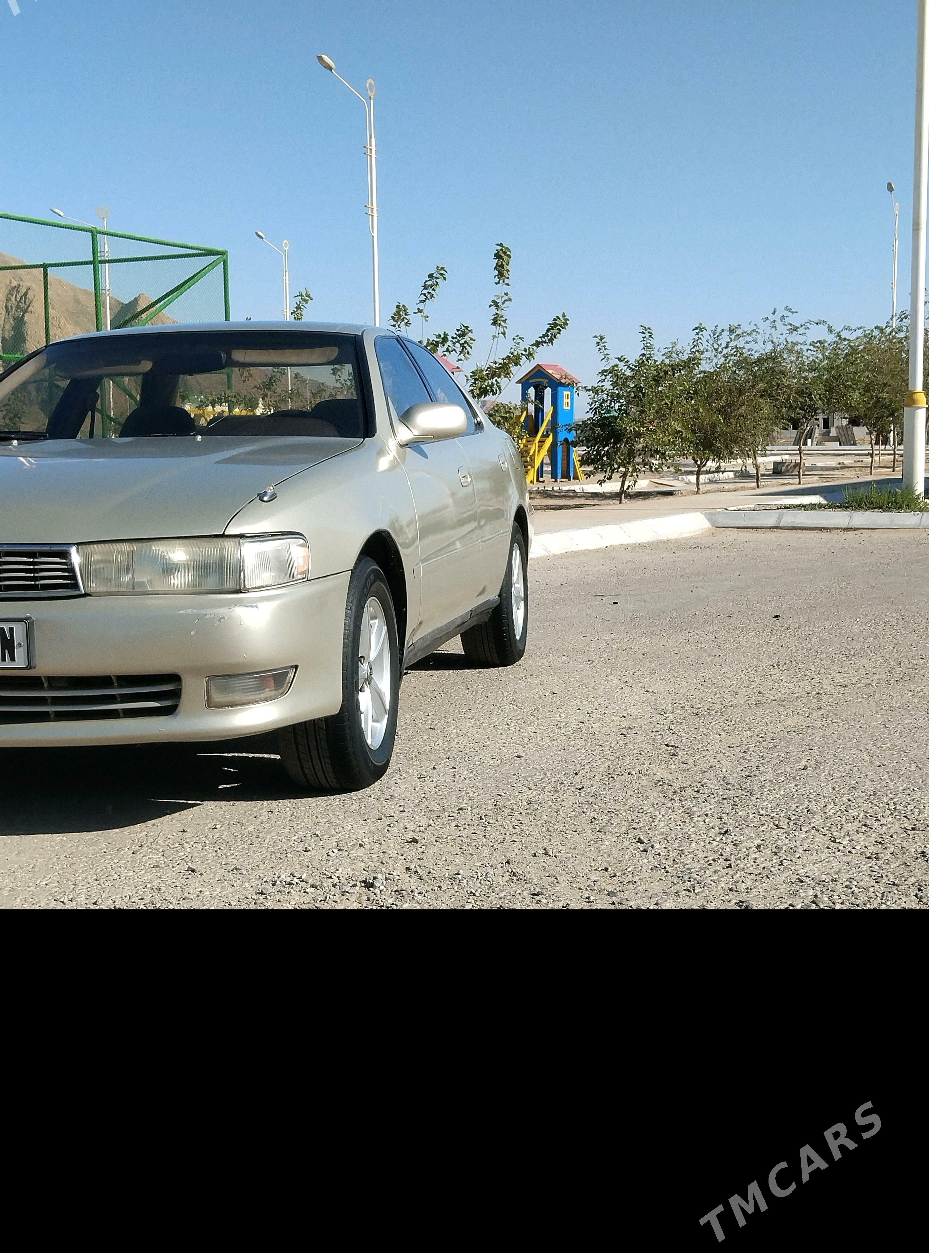 Toyota Cresta 1993 - 60 000 TMT - Балканабат - img 5