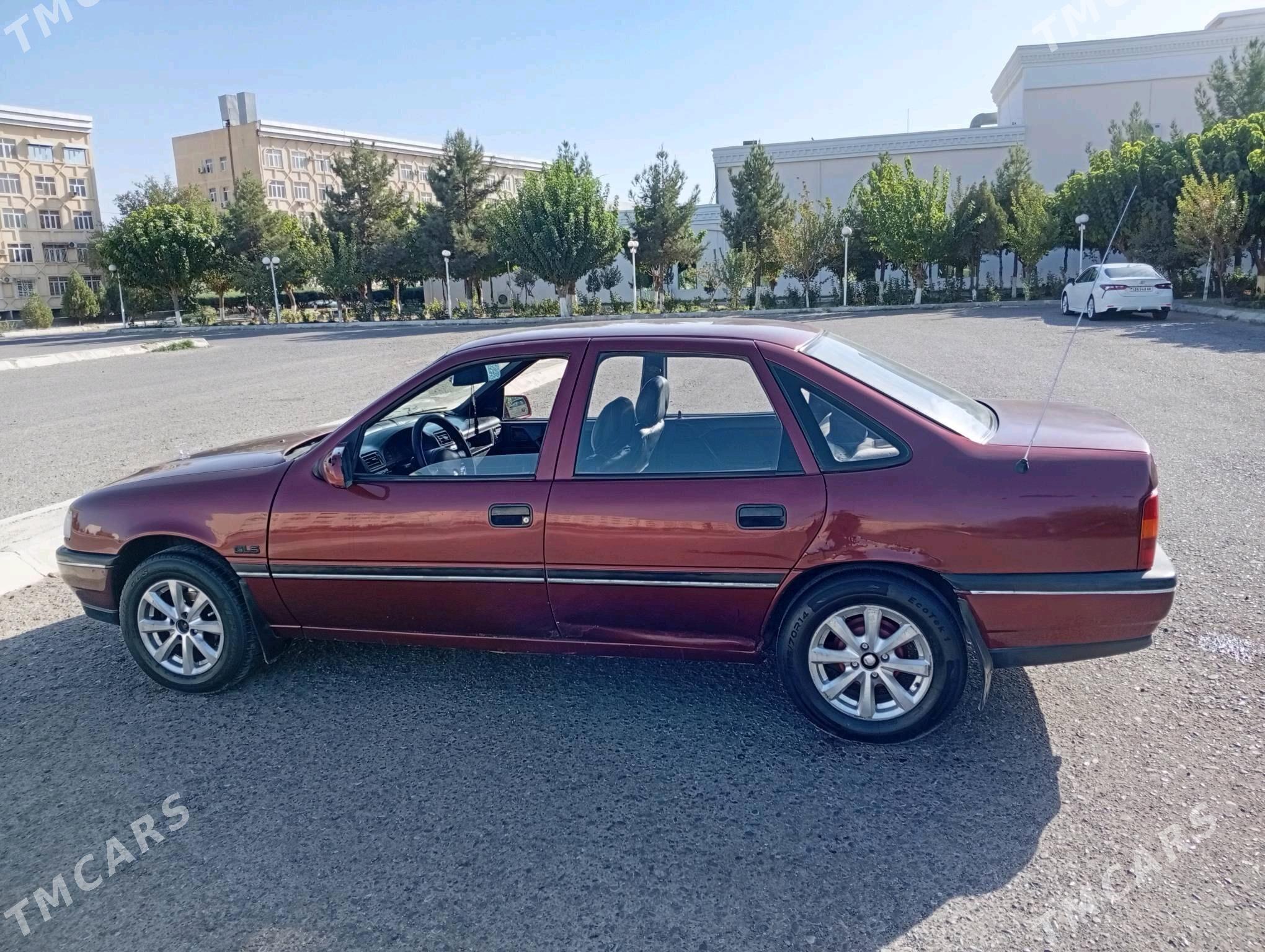 Opel Vectra 1992 - 30 000 TMT - Мары - img 4