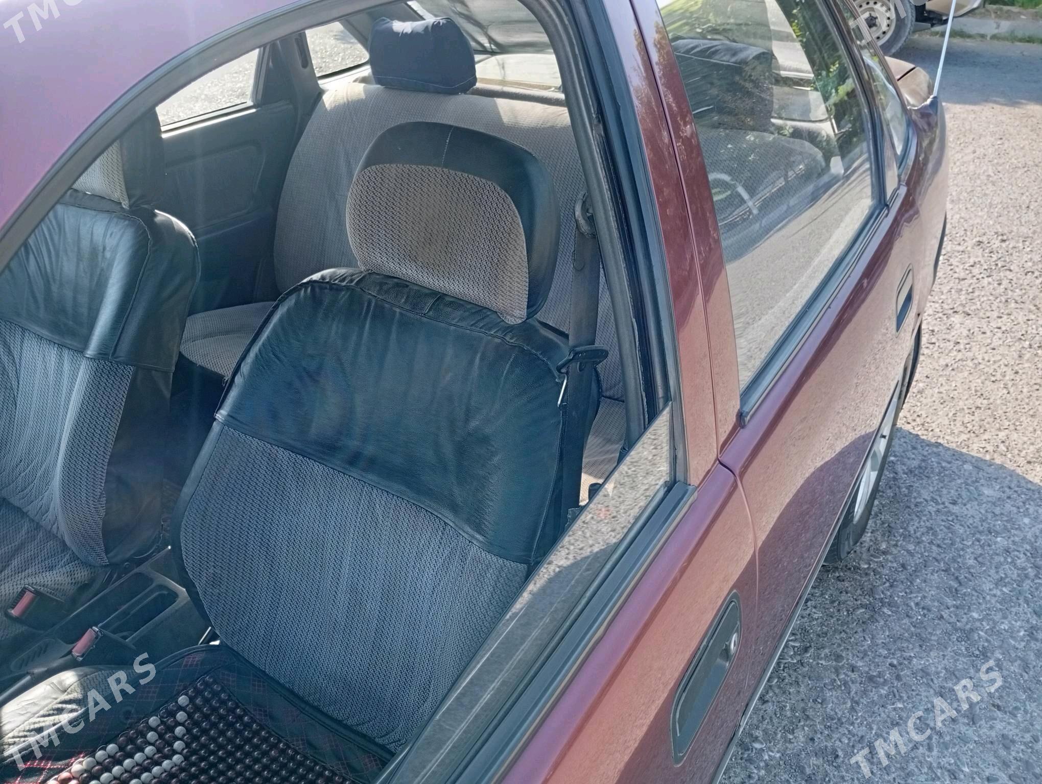 Opel Vectra 1992 - 30 000 TMT - Мары - img 6