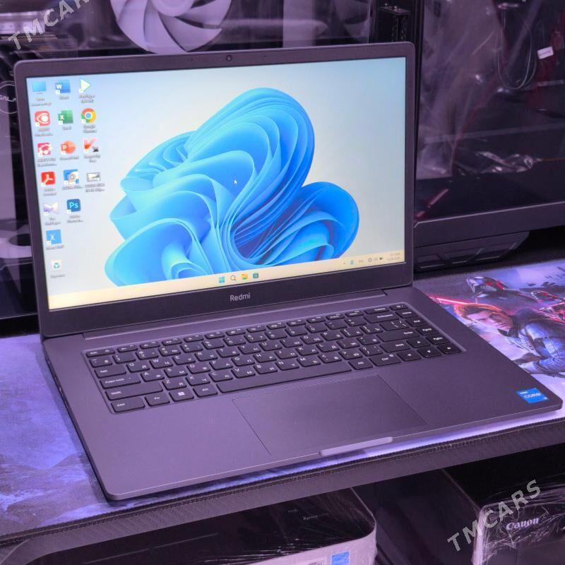 Redmi Core i3-11/8/256Gb! - Parahat 7 - img 3