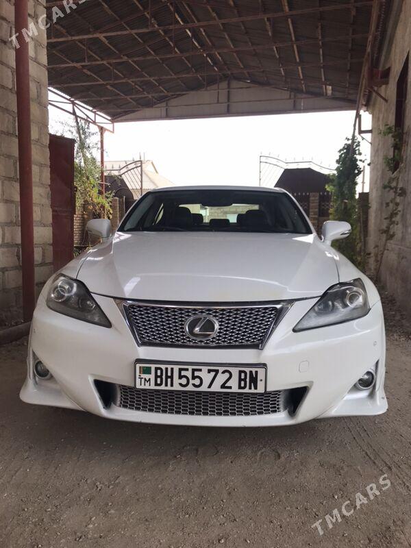 Lexus IS 250 2012 - 220 000 TMT - Gumdag - img 3