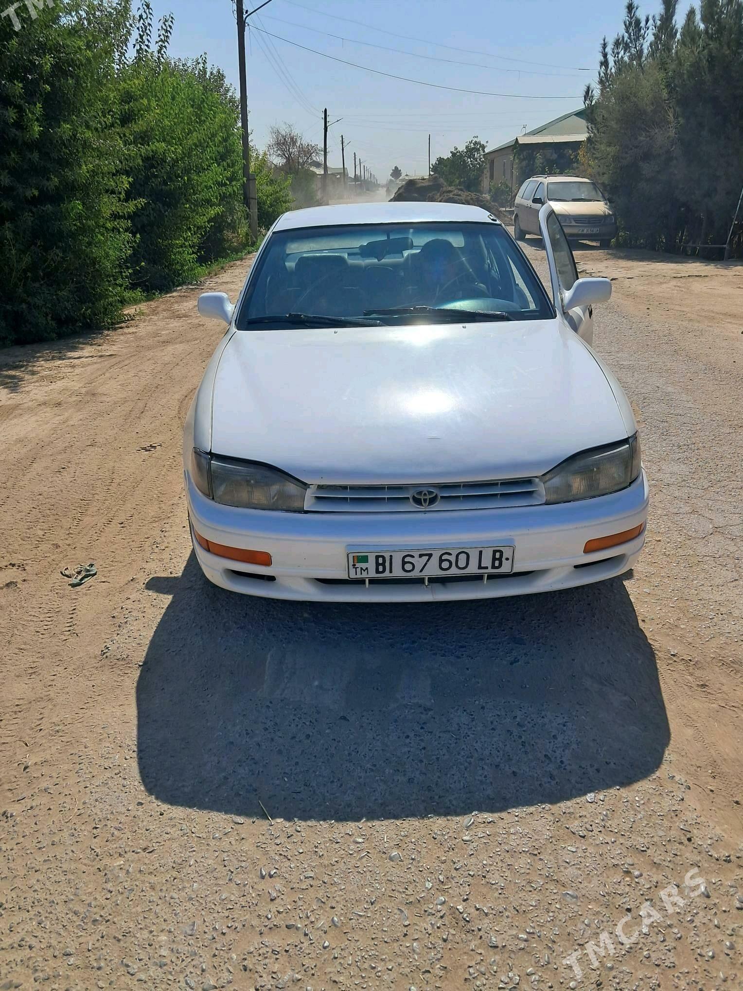 Toyota Camry 1993 - 90 000 TMT - Ходжамбаз - img 5