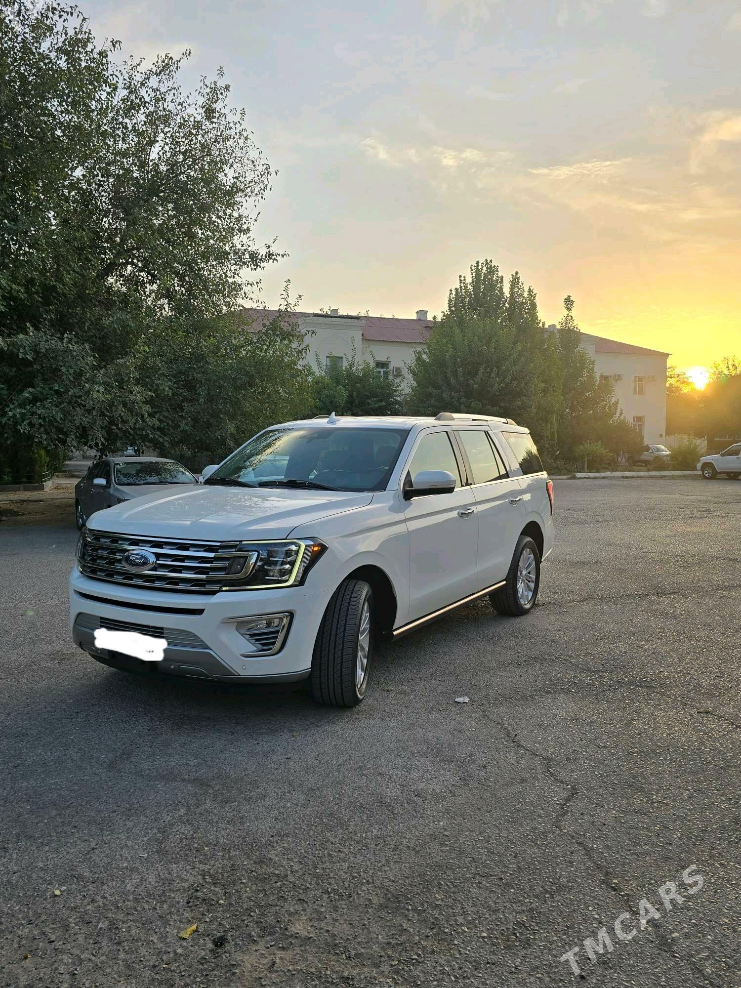 Ford Expedition 2020 - 510 000 TMT - Aşgabat - img 4