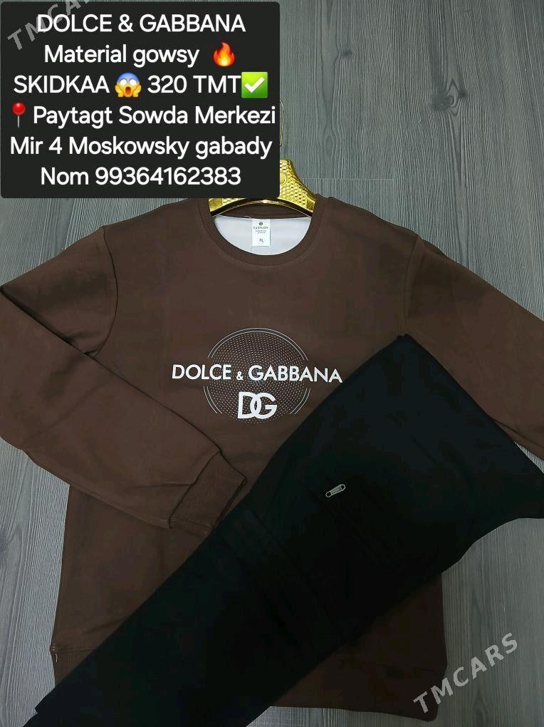 Tolstowkalar - Parahat 4 - img 3