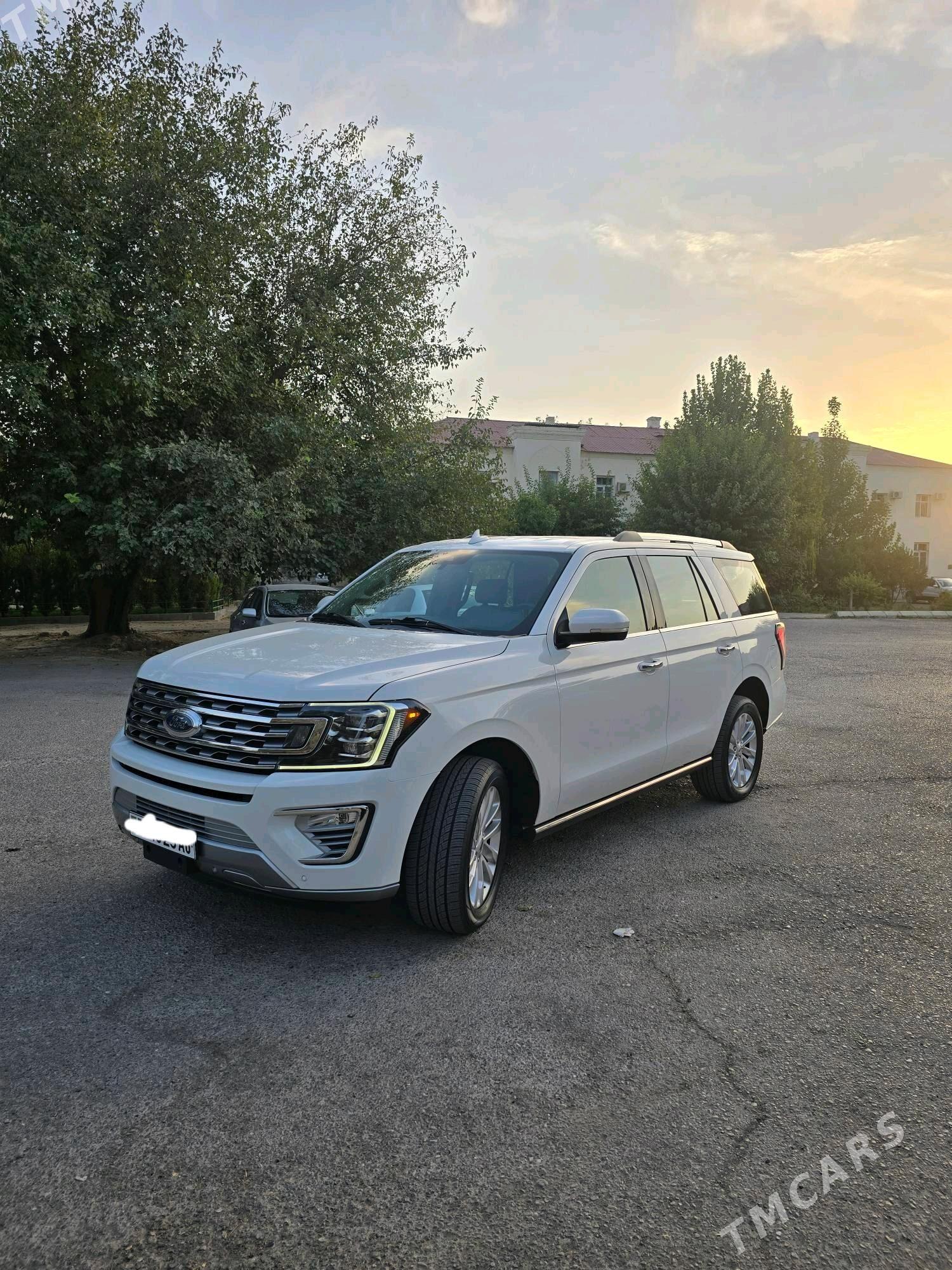 Ford Expedition 2020 - 510 000 TMT - Aşgabat - img 5