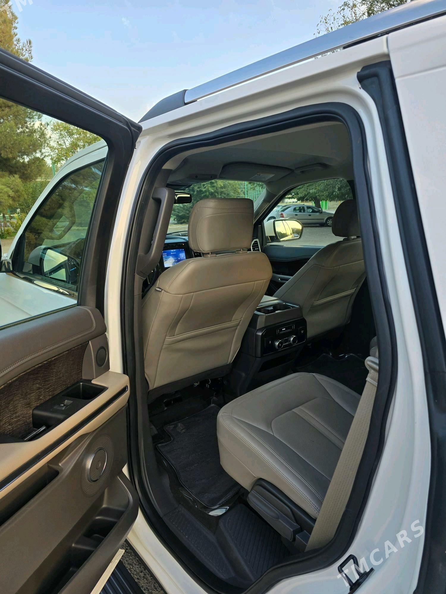 Ford Expedition 2020 - 510 000 TMT - Aşgabat - img 3