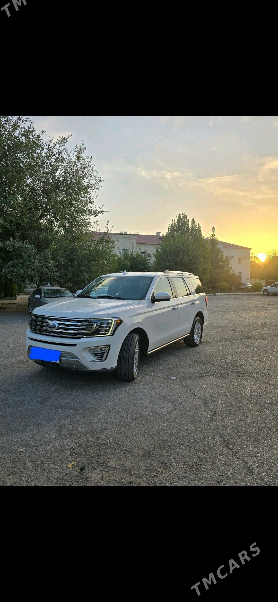 Ford Expedition 2020 - 510 000 TMT - Aşgabat - img 2