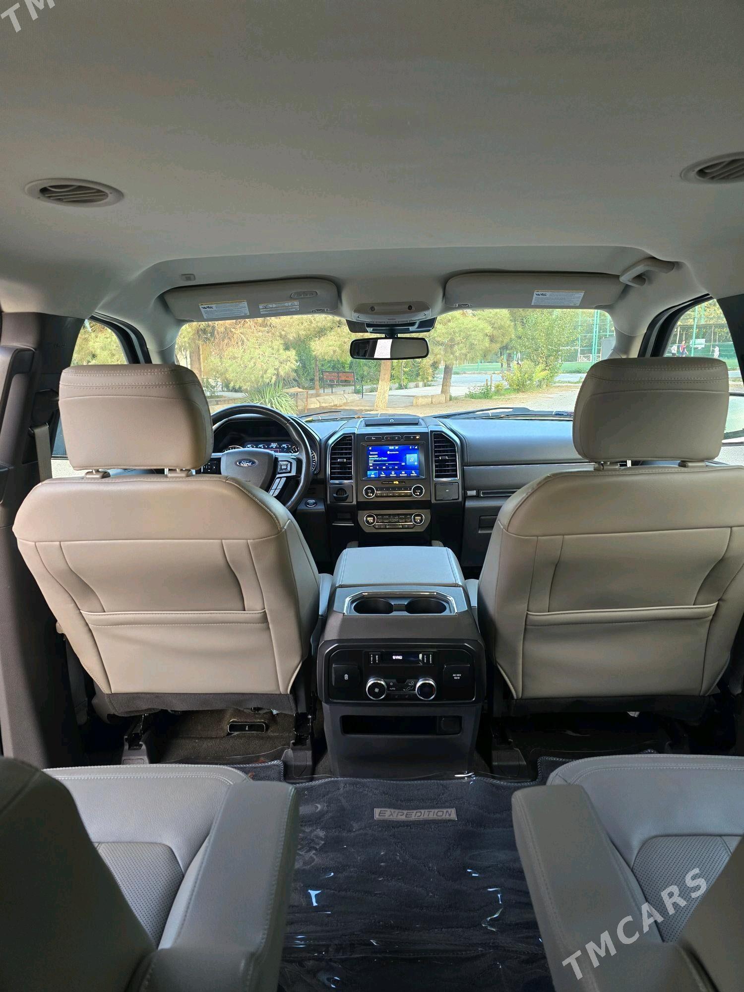 Ford Expedition 2020 - 510 000 TMT - Aşgabat - img 6