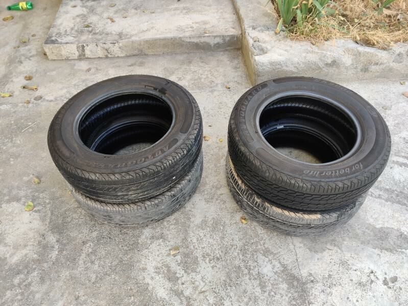 195.65.15r 2024 год 1 300 TMT - Рухабат (90-й разьезд) - img 3