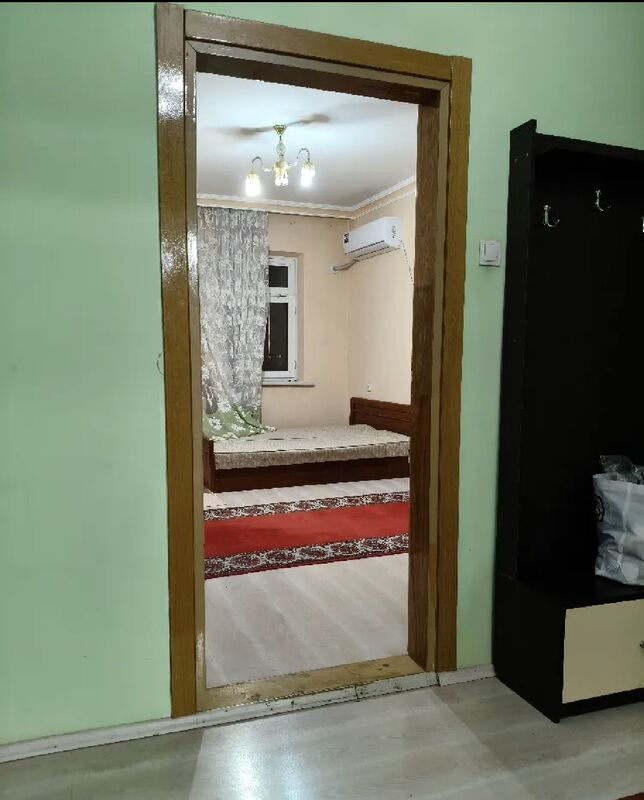 Mir 7/2 3 komnat Arzan - Aşgabat - img 4