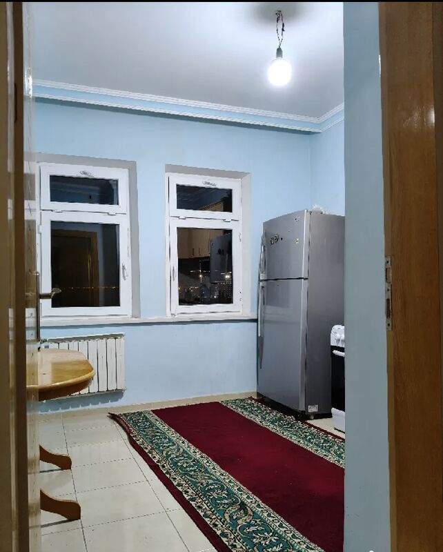 Mir 7/2 3 komnat Arzan - Aşgabat - img 2