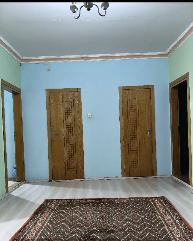 Mir 7/2 3 komnat Arzan - Aşgabat - img 3