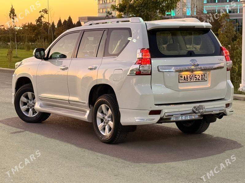 Toyota Land Cruiser Prado 2014 - 640 000 TMT - Daşoguz - img 6