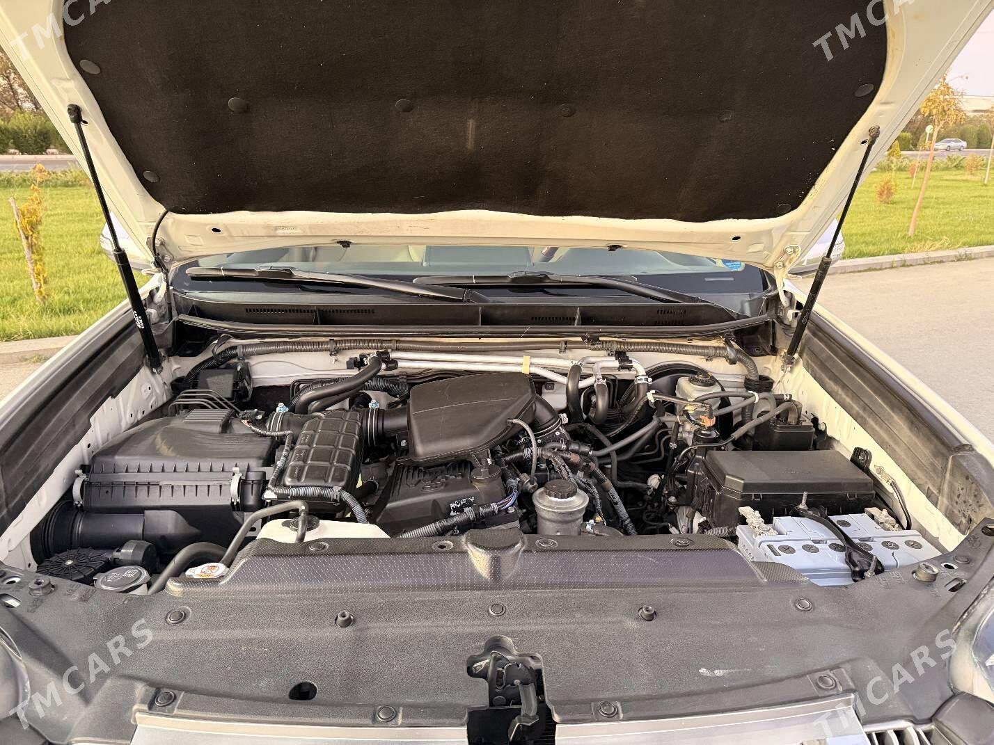 Toyota Land Cruiser Prado 2014 - 640 000 TMT - Daşoguz - img 3